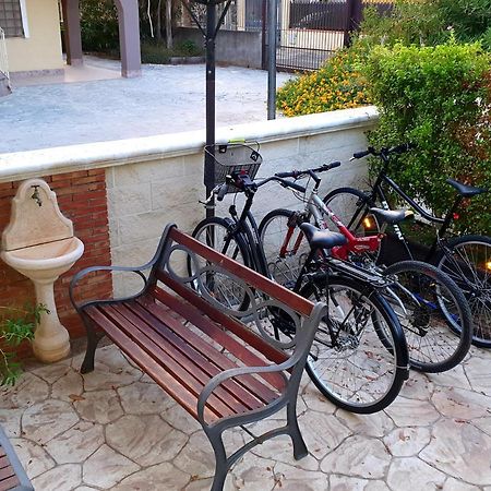 Villa Capriccio Villaggio San Leonardo Exteriör bild