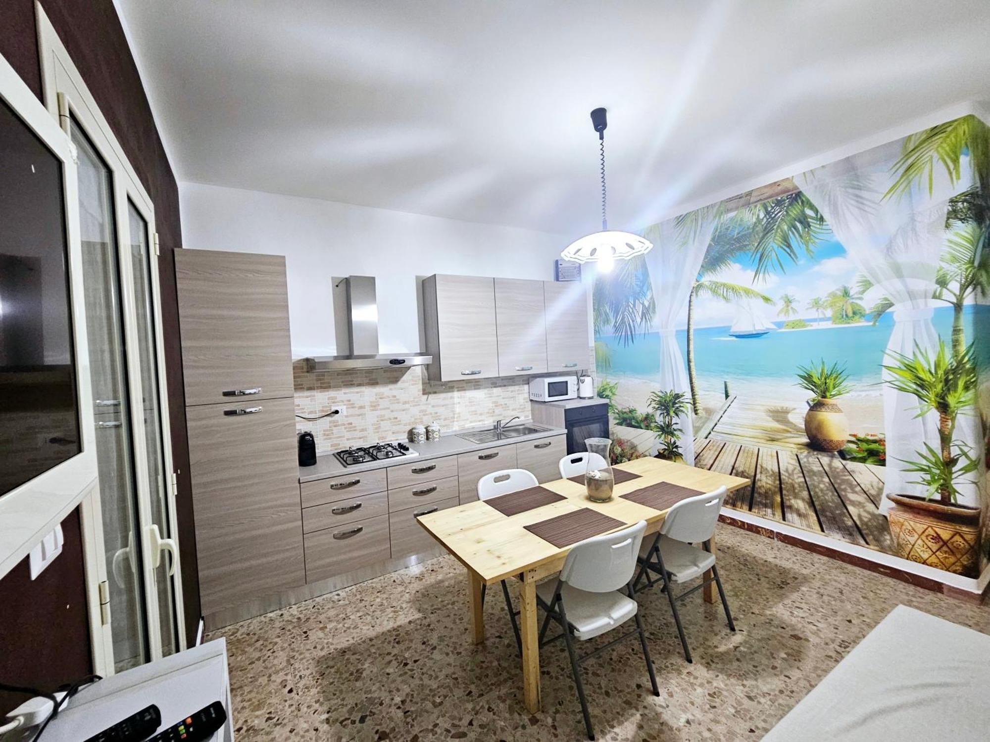 Villa Capriccio Villaggio San Leonardo Exteriör bild