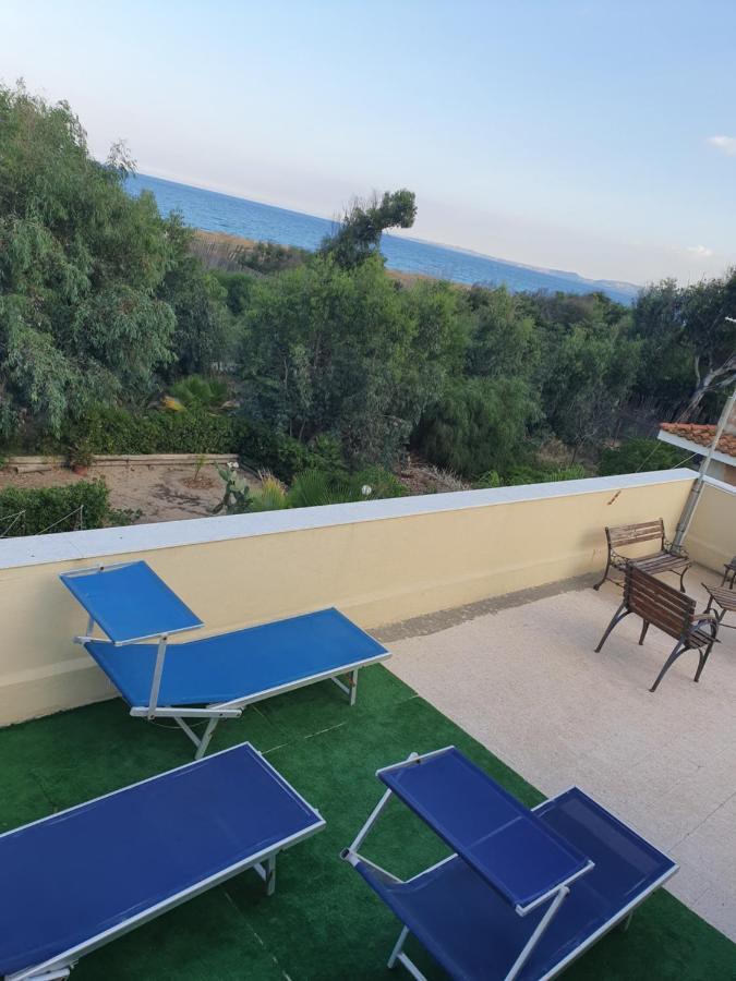 Villa Capriccio Villaggio San Leonardo Exteriör bild