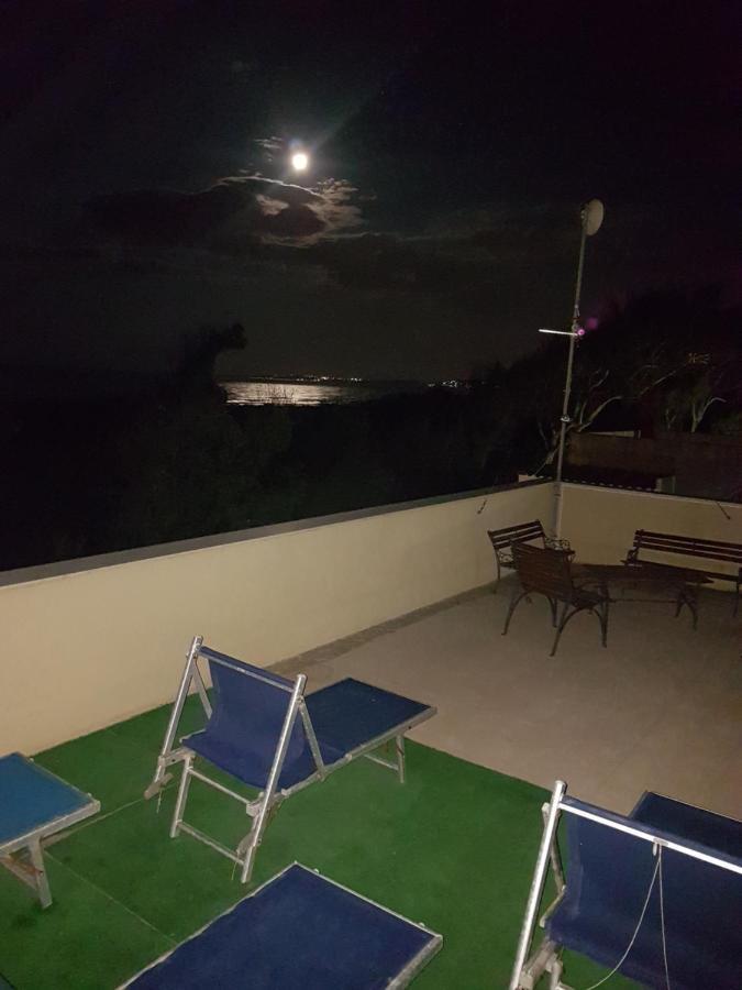 Villa Capriccio Villaggio San Leonardo Exteriör bild