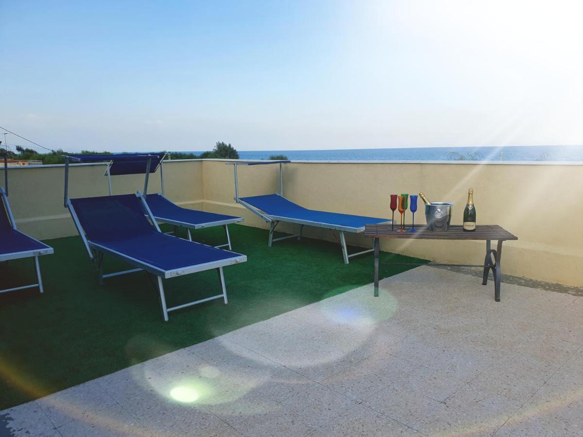 Villa Capriccio Villaggio San Leonardo Exteriör bild