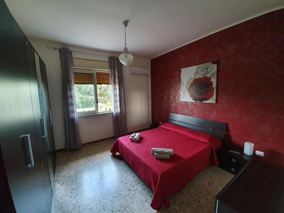 Villa Capriccio Villaggio San Leonardo Exteriör bild