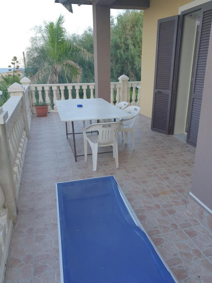 Villa Capriccio Villaggio San Leonardo Exteriör bild