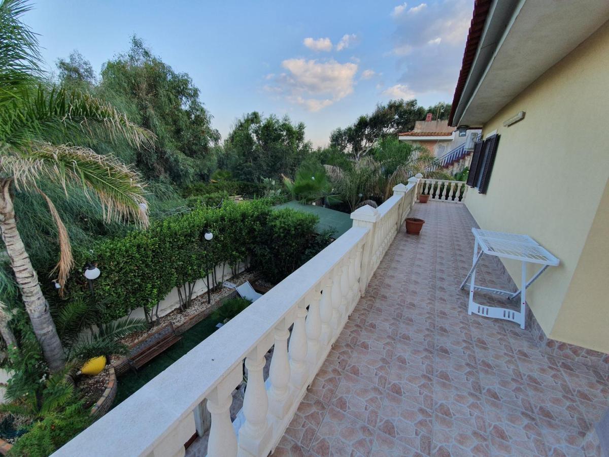 Villa Capriccio Villaggio San Leonardo Exteriör bild