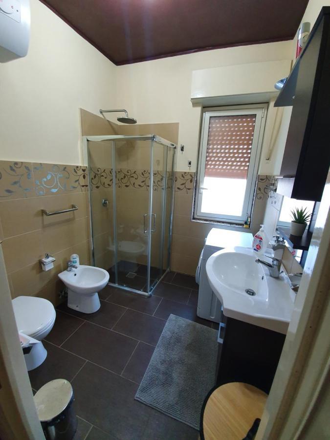 Villa Capriccio Villaggio San Leonardo Exteriör bild