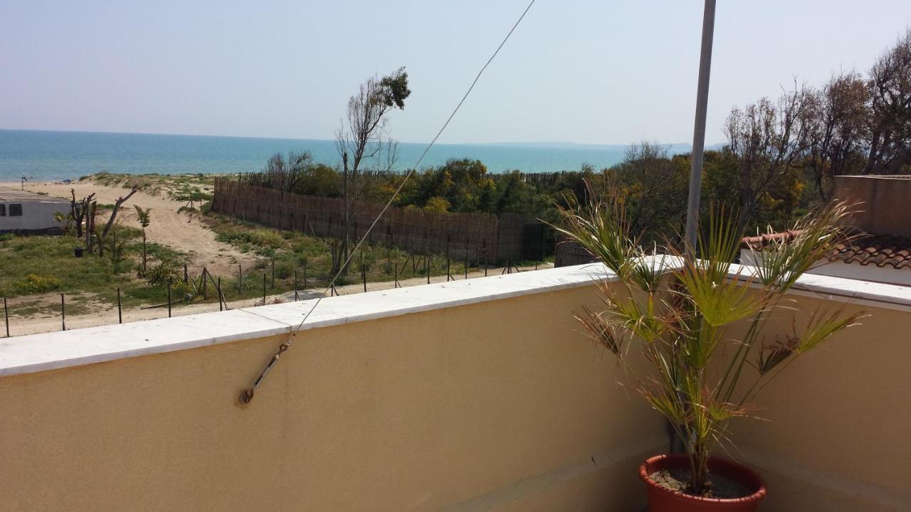 Villa Capriccio Villaggio San Leonardo Exteriör bild